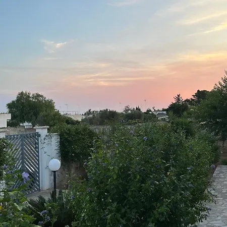 Li Geusi Villa Torre Lapillo