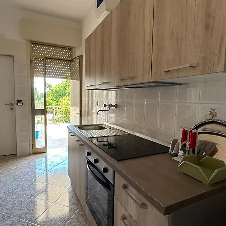 Li Geusi Villa *