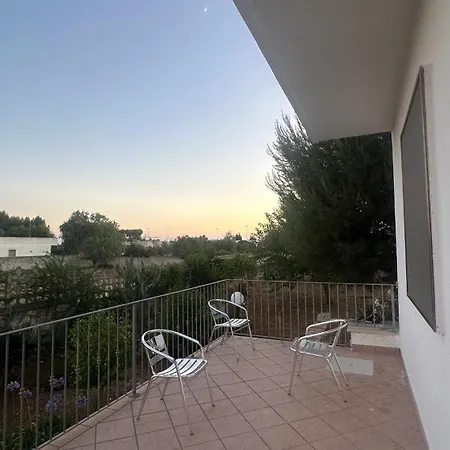 Li Geusi Torre Lapillo