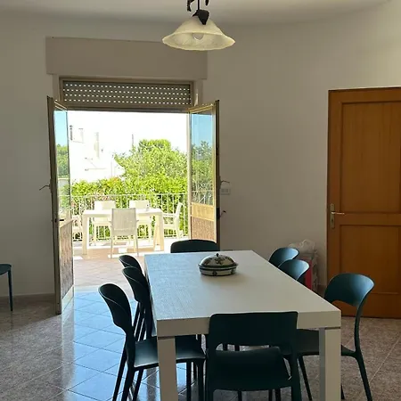 Li Geusi Villa