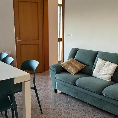 Li Geusi Villa *
