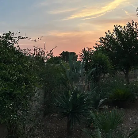 Li Geusi Villa Torre Lapillo